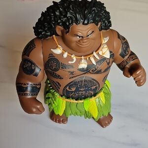 Disney Figure Moana- Maui